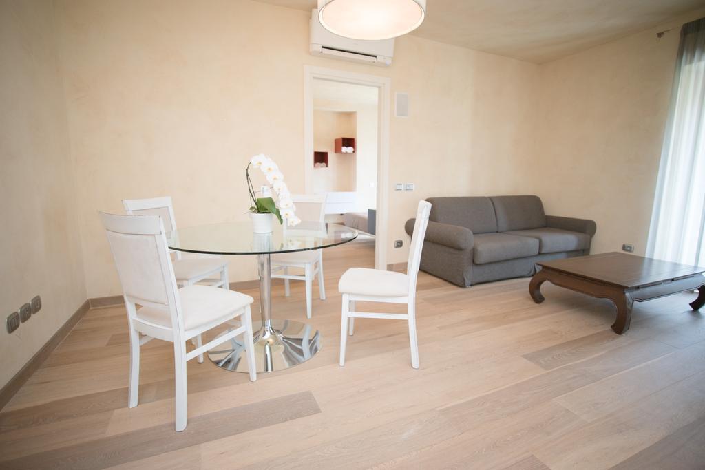 Lazise Boutique Apartment Lago E Relax Kamer foto