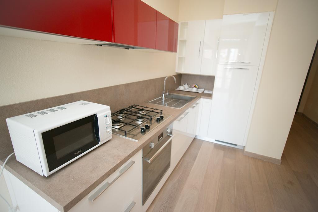 Lazise Boutique Apartment Lago E Relax Kamer foto