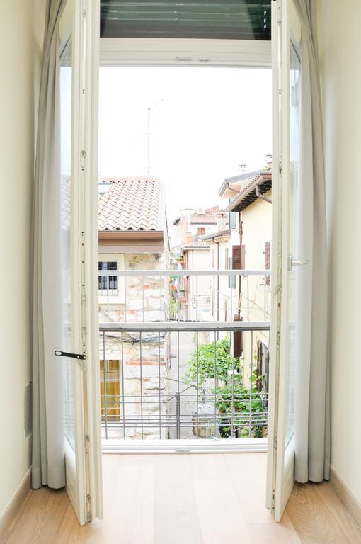 Lazise Boutique Apartment Lago E Relax Kamer foto