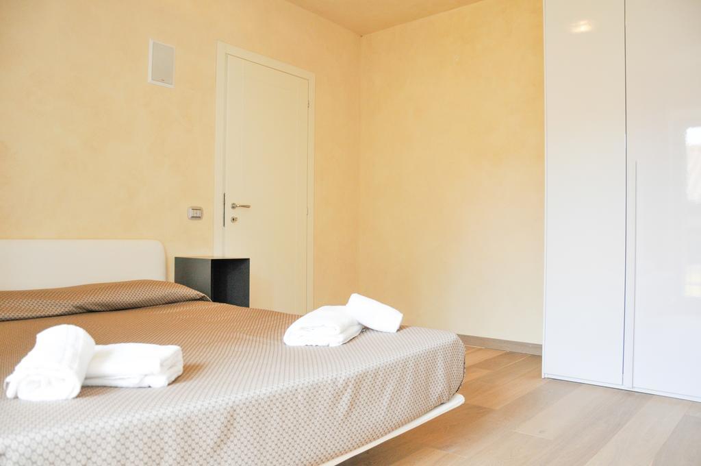 Lazise Boutique Apartment Lago E Relax Kamer foto