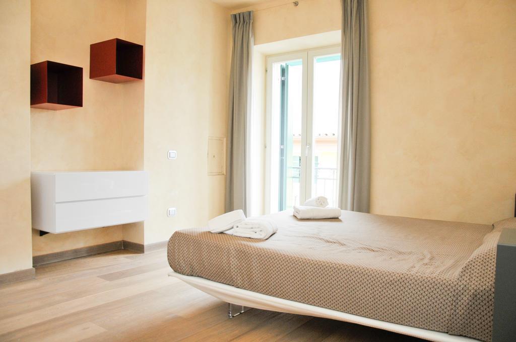 Lazise Boutique Apartment Lago E Relax Kamer foto