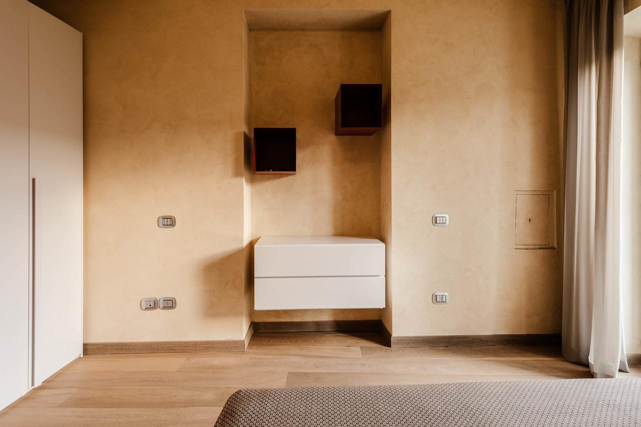 Lazise Boutique Apartment Lago E Relax Buitenkant foto