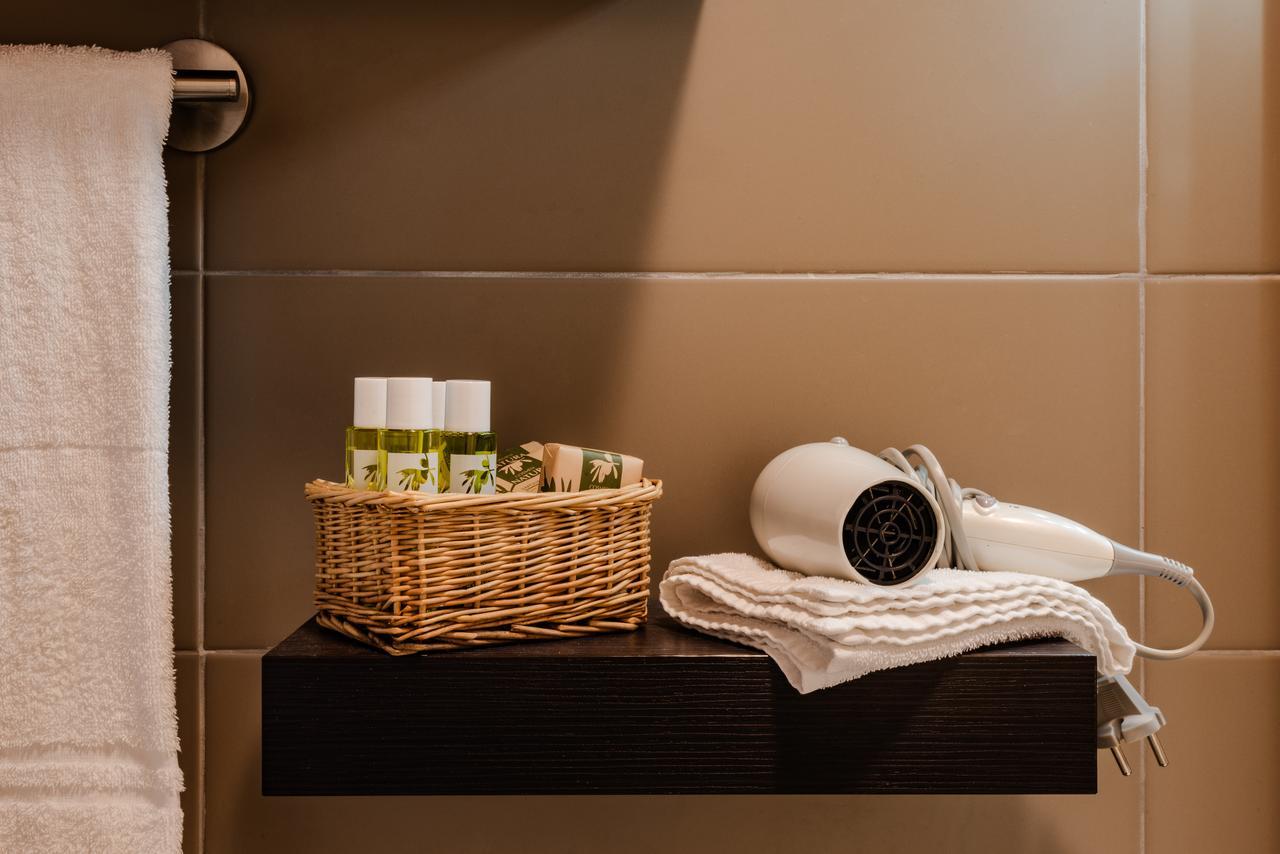 Lazise Boutique Apartment Lago E Relax Buitenkant foto