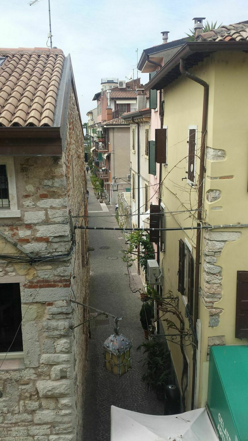 Lazise Boutique Apartment Lago E Relax Buitenkant foto